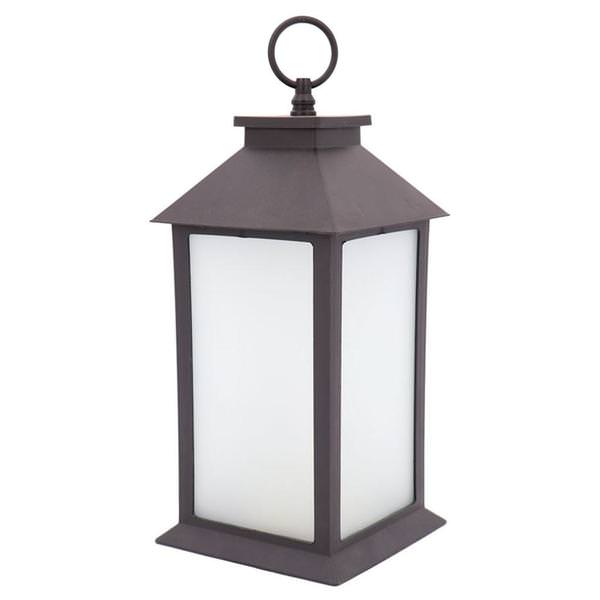11" x 5.5" LED Lantern